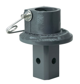 B&W Trailer Hitch Inverted Ball Mount #GNXA4025