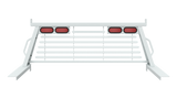 Cab Protector / Headache Rack #PUCP7503WA