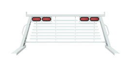 B&W Cab Protector / Headache Rack #PUCP7520WA