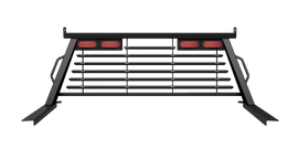 B&W Cab Protector / Headache Rack #PUCP7522BA
