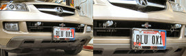 Baseplate, Acura MDX #BX 1015