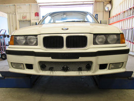 Baseplate, BMW 325i #BX1300