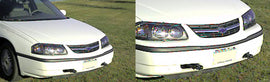 Baseplate, Chevrolet Impala #BX1634