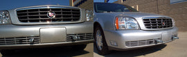 Baseplate, Cadillac Deville E13 #BX1652