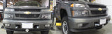 Baseplate, Chevy Colorado #BX1656