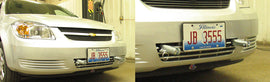 Baseplate, Chevy Cobalt #BX1662