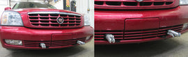 Baseplate, Cadillac DTSDeville E13 #BX1671