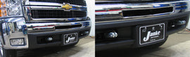 Baseplate, Chevy PCKP 2500 E13 #BX1673