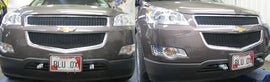 Baseplate, Chevy Travers 09 #BX1683