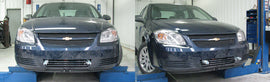 Baseplate, Chevy Cobalt #BX1684