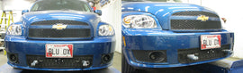 Baseplate, Chevy HHR SS(Turbo Only) #BX1685