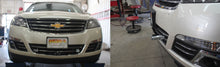 Load image into Gallery viewer, Baseplate, Chevy Traverse LTZ #BX1706