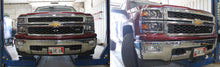 Load image into Gallery viewer, Baseplate, Chevy Silverado K1500 #BX1710