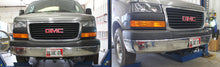 Load image into Gallery viewer, Baseplate, GMC 3500 Van #BX1719