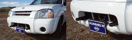 Baseplate, Nissan Xterra #BX1825