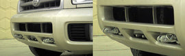 Baseplate, Nissan Pathfinder (R) #BX1826