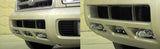 Baseplate, Nissan Pathfinder (R) #BX1826