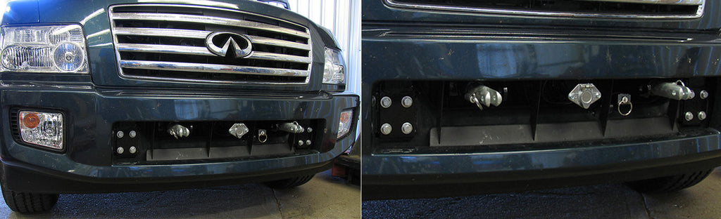 Baseplate, Nissan Infiniti OX56E13 #BX1835