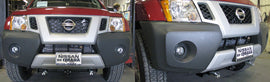 Blue Ox Baseplate, Nissan Xterra #BX1836