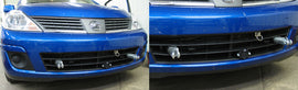 Baseplate, Nissan Versa #BX1838