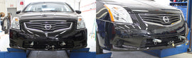 Baseplate, Nissan Sentra #BX1840