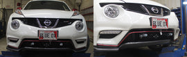 Baseplate, Nissan Juke Nismo #BX1851