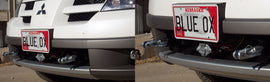 Baseplate, Mitsubishi MNTR LTD E13 #BX1958