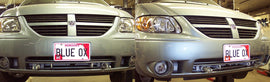 Baseplate, Dodge Grand Caravan #BX1970