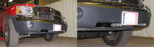 Load image into Gallery viewer, Blue Ox Baseplate, Dodge Dakota #BX1971