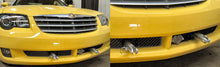 Load image into Gallery viewer, Baseplate, Chrysler Crossfire #BX1972