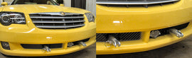 Baseplate, Chrysler Crossfire #BX1972