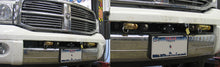 Load image into Gallery viewer, Baseplate, Dodge Ram 1500 Mega Cab #BX1979