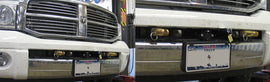 Baseplate, Dodge Ram 1500 Mega Cab #BX1979