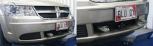 Load image into Gallery viewer, Baseplate, Dodge Journey #BX1985