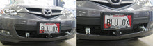 Load image into Gallery viewer, Baseplate, Mazda 3 #BX2523
