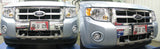 Baseplate, Ford Escape Hybrid #BX2605