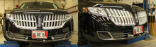 Load image into Gallery viewer, Baseplate, Lincoln MKT #BX2617
