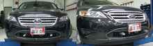 Load image into Gallery viewer, Baseplate, Ford Taurus #BX2619