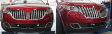 Load image into Gallery viewer, Baseplate, Lincln MKX W/Speed CNTL #BX2625
