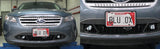Baseplate, Ford Taurus W/ACC SYSTM #BX2629