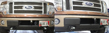Load image into Gallery viewer, Baseplate, Ford F-150 Raptor SVT #BX2630