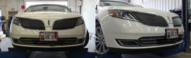 Baseplate, Lincoln MKS #BX2634