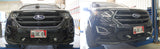 Baseplate, Ford Edge Sport #BX2657