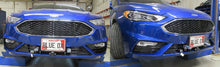 Load image into Gallery viewer, Blue Ox Baseplate, Ford Fusion Sport #BX2666