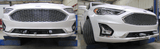 Baseplate, Ford Fusion Titanium Hybrid W/ACC #BX2684