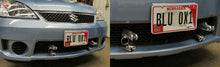 Load image into Gallery viewer, Blue Ox Baseplate, Suzuki Areo E13 #BX35199