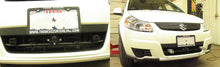 Load image into Gallery viewer, Baseplate, Suzuki SX4 #BX3522
