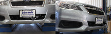Load image into Gallery viewer, Baseplate, Subaru Legacy Sedan #BX3618
