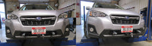 Load image into Gallery viewer, Baseplate, Subaru Crosstrek #BX3622