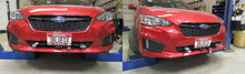Load image into Gallery viewer, Baseplate, Subaru Impreza Sport #BX3623